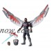 Marvel Captain America Civil War Legends Series 3.75" Action Figure: Marvel's Falcon   